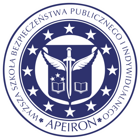 Logo uCzelni Apeiron