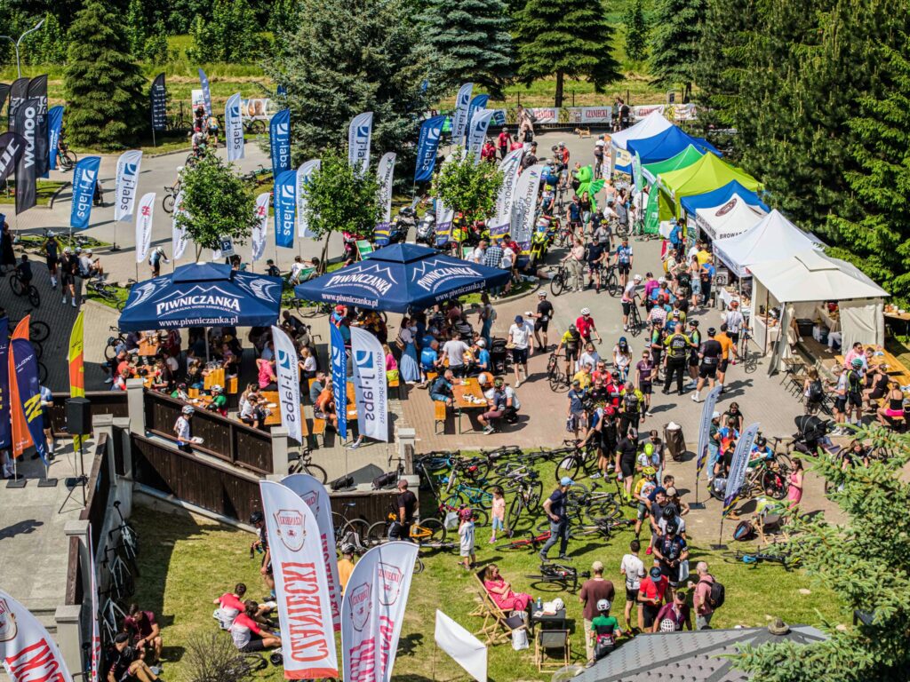 J-labs Gołcza Race 2026