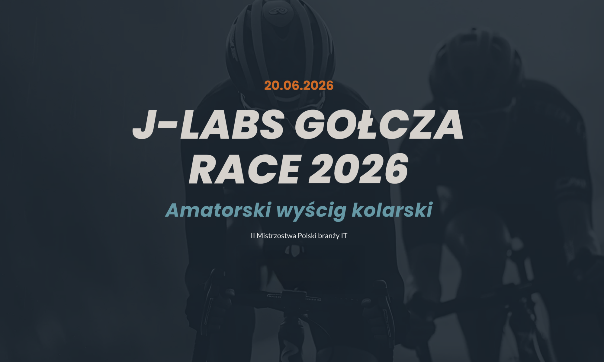 J-labs kolarstwo